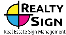 Realty Sign logo
